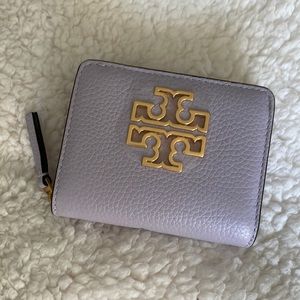 Tory Burch mini wallet